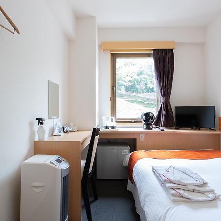 Tabist Sasebo Palace Hotel Exterior foto