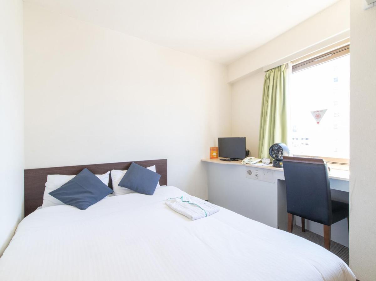 Tabist Sasebo Palace Hotel Exterior foto