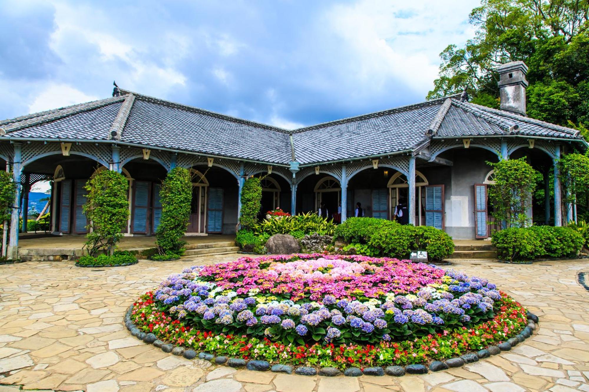 Tabist Sasebo Palace Hotel Exterior foto